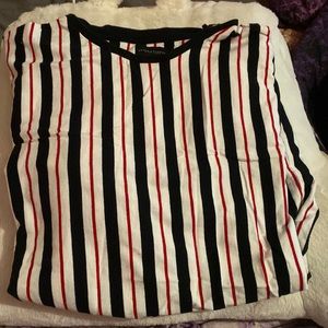 denim & flower great condition worn once